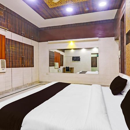Hotel O S&R Haven Bhairaun Ghāt Dış mekan fotoğraf