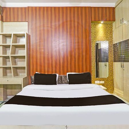 Hotel O S&R Haven Bhairaun Ghāt Dış mekan fotoğraf